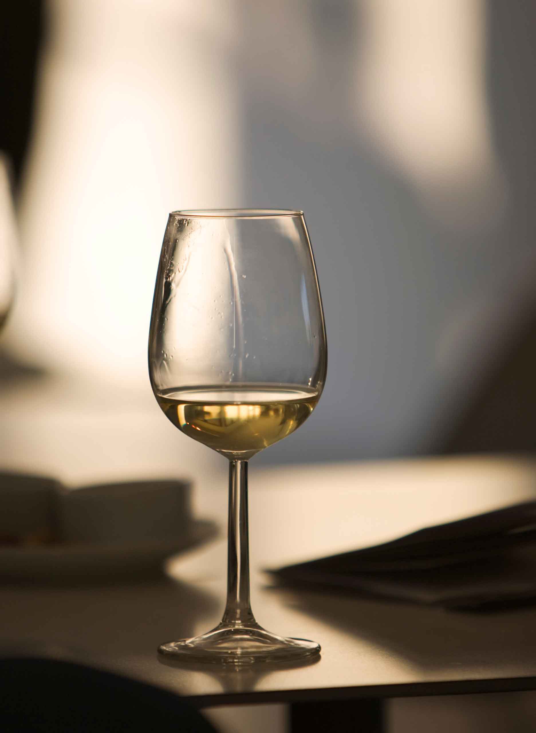 Glass Table Tops